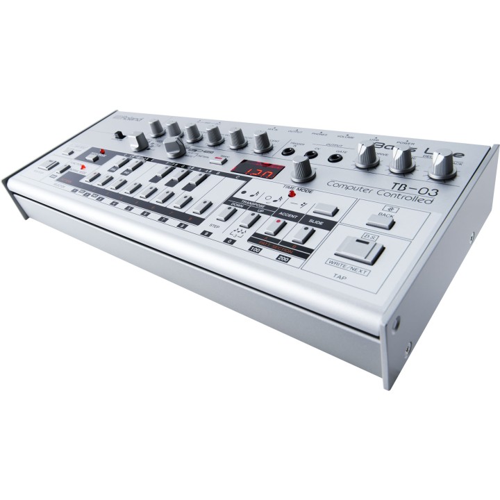 Roland - Tb-03
