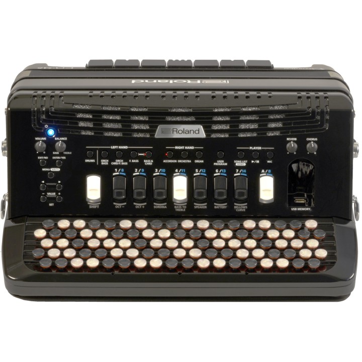 Roland - Fr-4xb Bk