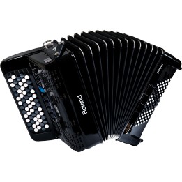 roland fr-41xb bk nera fisarmonica digitale