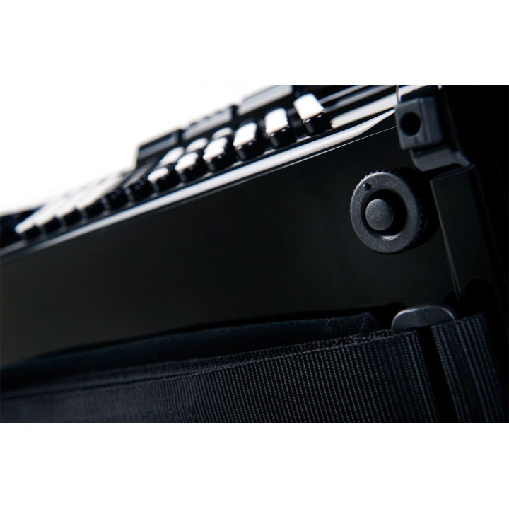 roland fr-1x bk nera fisarmonica digitale