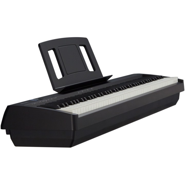 roland fp-10-bk pianoforte digitale