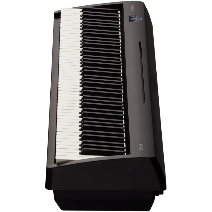 roland fp-10-bk pianoforte digitale