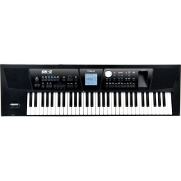 Roland - Bk-5