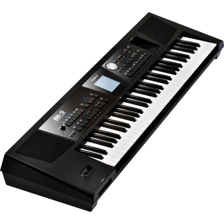 Roland - Bk-5