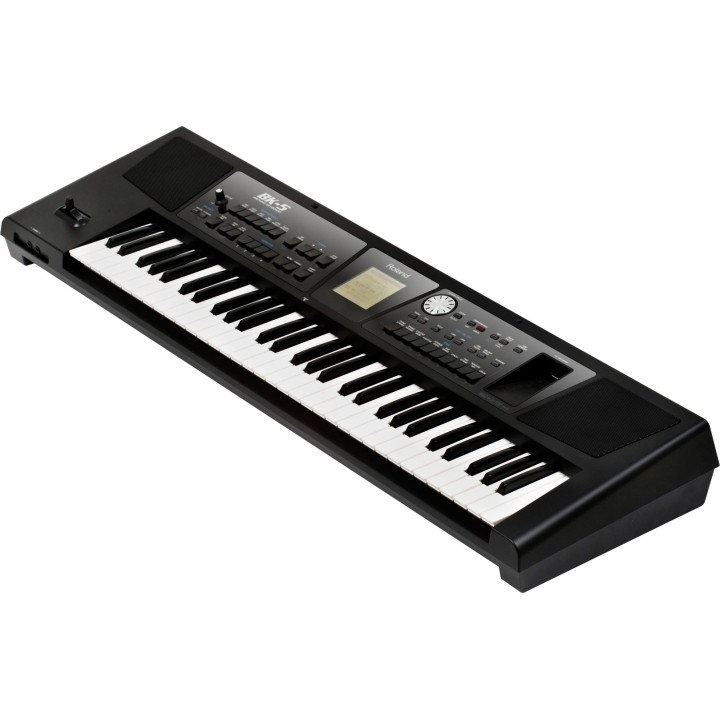 Roland - Bk-5