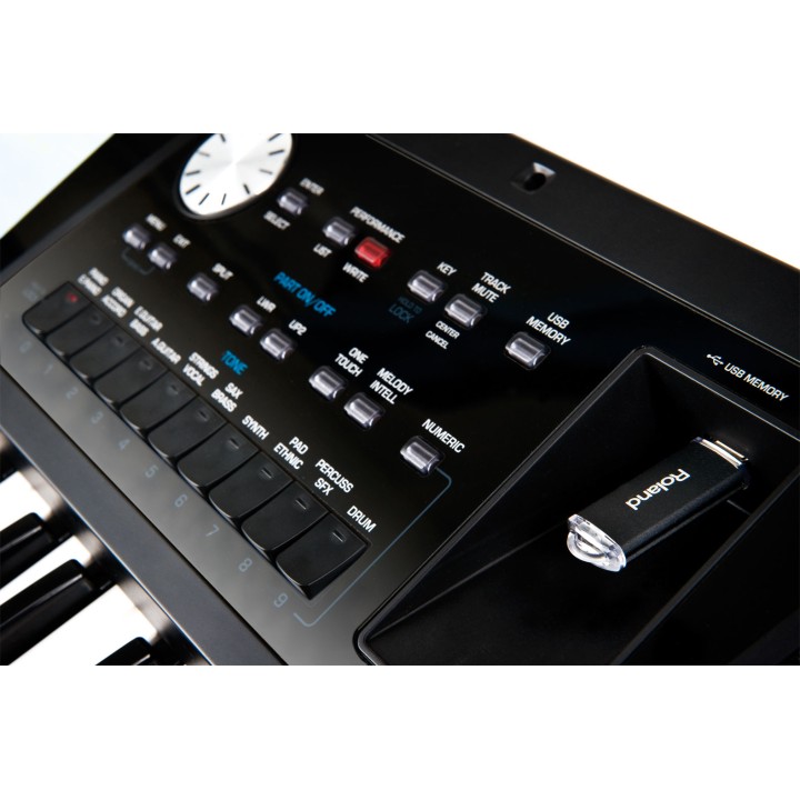 Roland - Bk-5