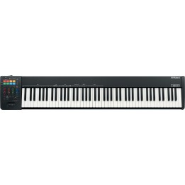 roland a 88 tastiera midi 88