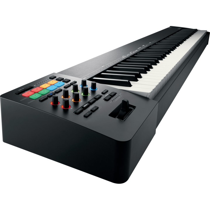 roland a 88 tastiera midi 88
