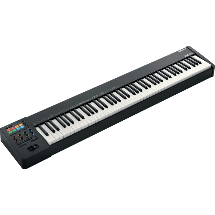 roland a 88 tastiera midi 88