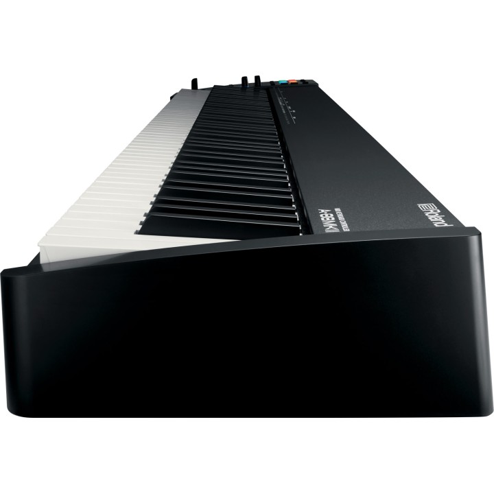 roland a 88 tastiera midi 88