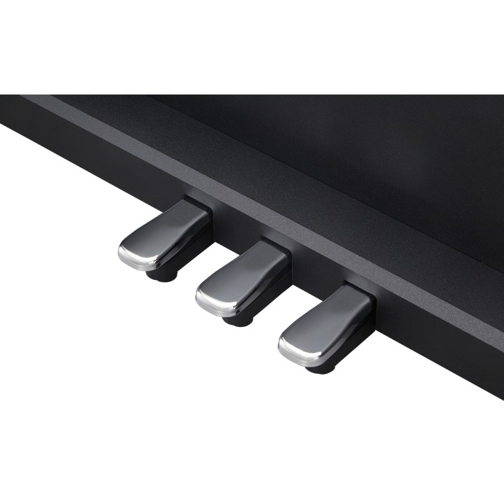 Acquista ROLAND RP102-BK online | Merula Strumenti Musicali