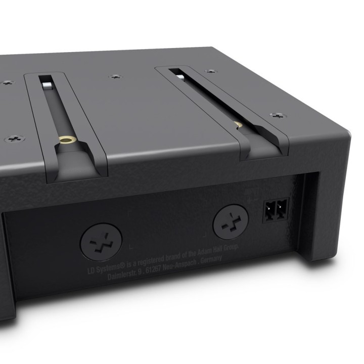 Acquista LD SYSTEMS Curv 500 Sts online | Merula Strumenti Musicali