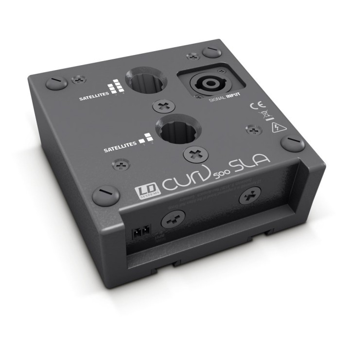Acquista LD SYSTEMS Curv 500 Sts online | Merula Strumenti Musicali