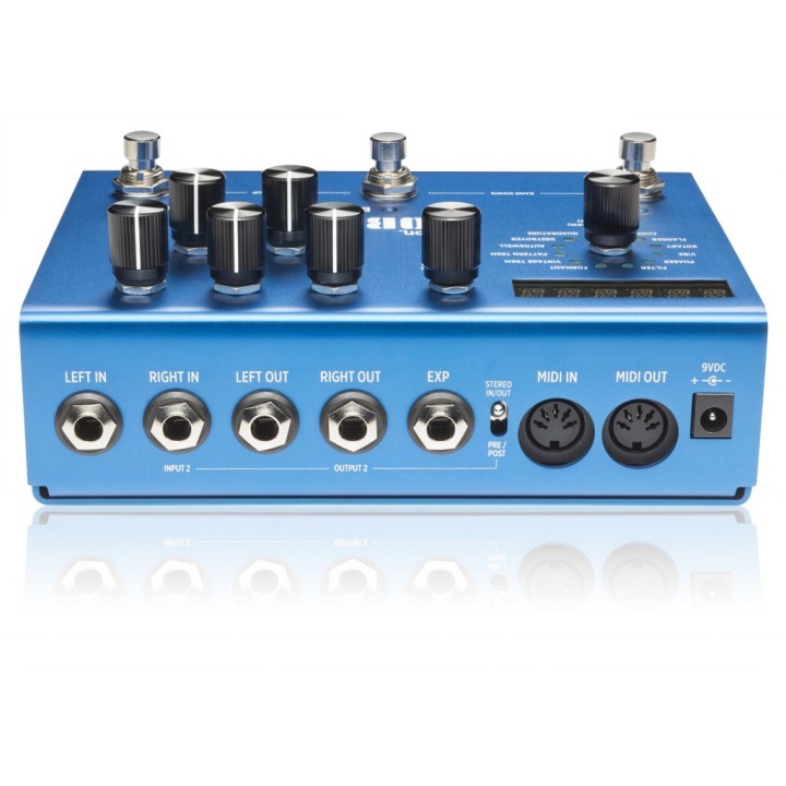 Acquista STRYMON MOBIUS online | Merula Strumenti Musicali