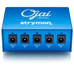 Acquista STRYMON Ojai online | Merula Strumenti Musicali