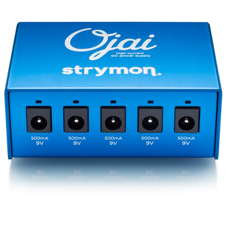 Acquista STRYMON Ojai online | Merula Strumenti Musicali