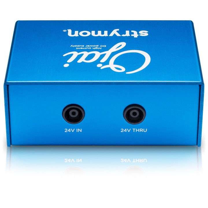 Acquista STRYMON Ojai online | Merula Strumenti Musicali