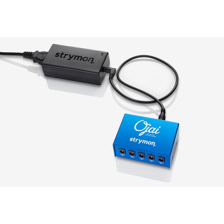 Acquista STRYMON Ojai online | Merula Strumenti Musicali