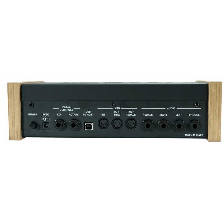 viscount legend expander organo elettrico