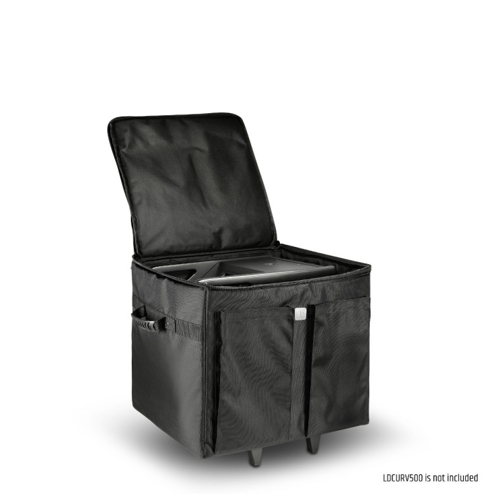 Acquista LD SYSTEMS CURV500SUBPC online | Merula Strumenti Musicali