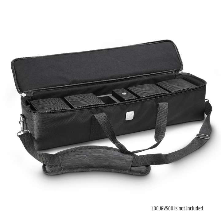 Acquista LD SYSTEMS Curv500satbag online | Merula Strumenti Musicali