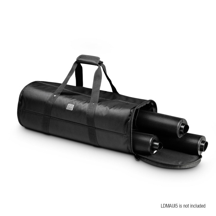 Acquista LD SYSTEMS Maui5 Sat Bag online | Merula Strumenti Musicali