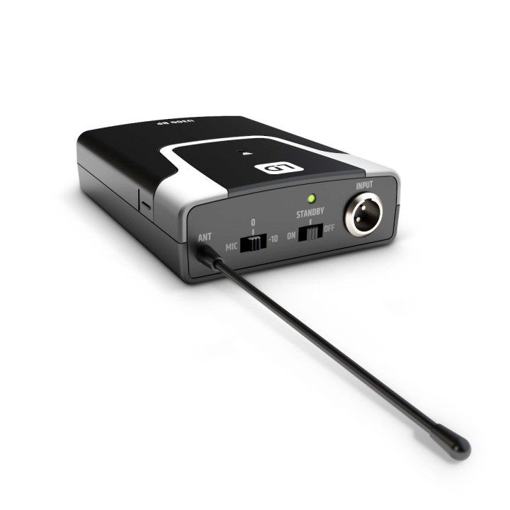 Acquista LD SYSTEMS U 306 BPL online | Merula Strumenti Musicali