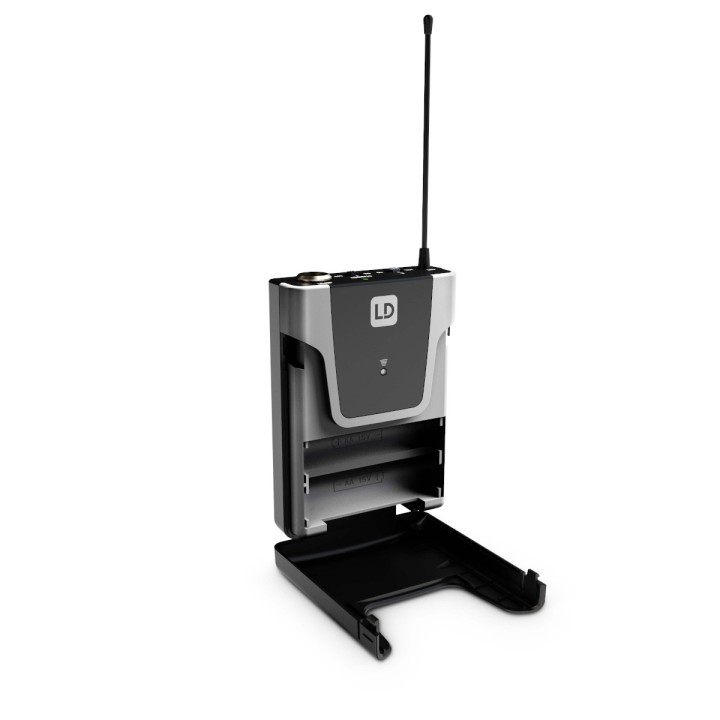 Acquista LD SYSTEMS U 306 BPL online | Merula Strumenti Musicali