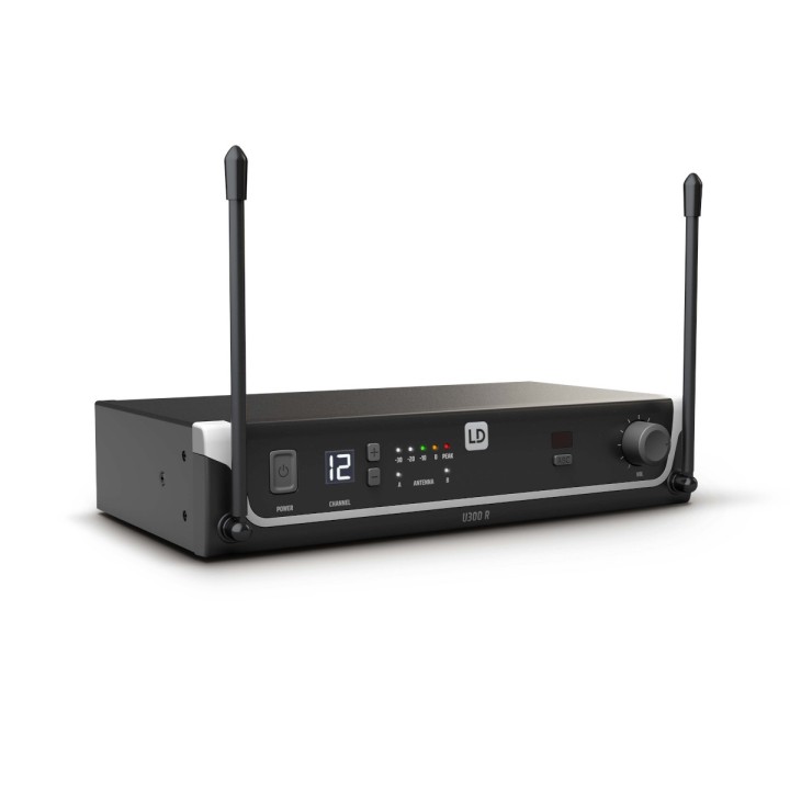 Acquista LD SYSTEMS U 306 BPL online | Merula Strumenti Musicali