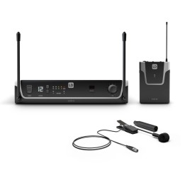 Acquista LD SYSTEMS U 306 BPW online | Merula Strumenti Musicali