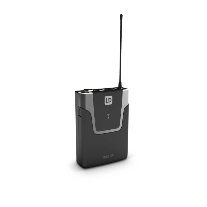 Acquista LD SYSTEMS U 306 BPW online | Merula Strumenti Musicali