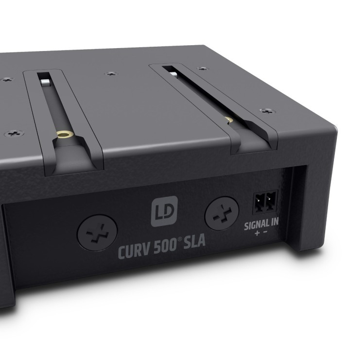 Acquista LD SYSTEMS CURV 500 SLA online | Merula Strumenti Musicali
