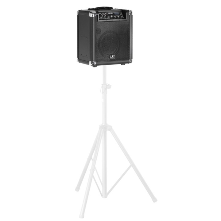 Acquista LD SYSTEMS RJ 10 online | Merula Strumenti Musicali