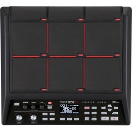 Acquista ROLAND Spd-Sx online | Merula Strumenti Musicali