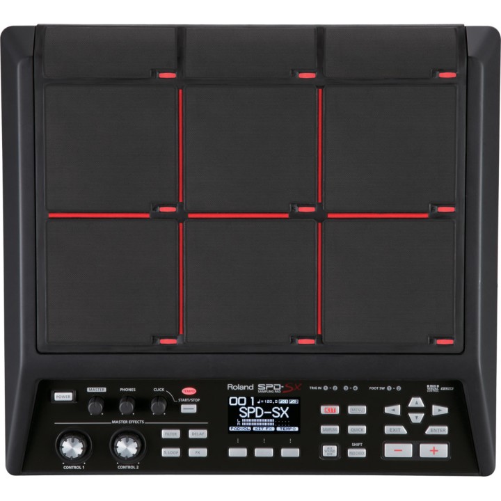 Acquista ROLAND Spd-Sx online | Merula Strumenti Musicali