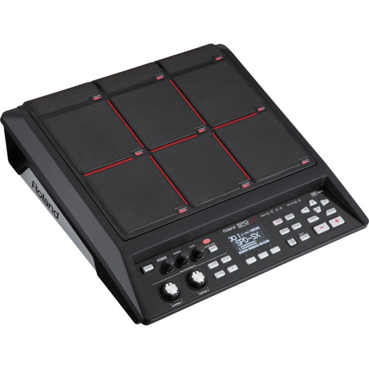 Acquista ROLAND Spd-Sx online | Merula Strumenti Musicali