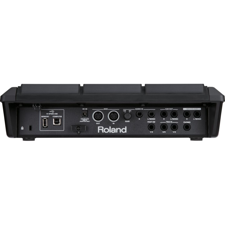 Acquista ROLAND Spd-Sx online | Merula Strumenti Musicali
