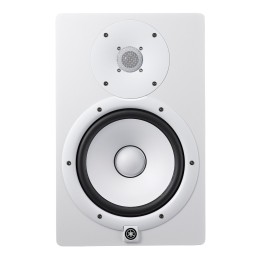 Yamaha HS8 White - Monitor Attivo