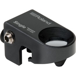 Roland RT-30H - Acoustic Drum Trigger - Single  Trigger a zona singola per rullante/tom
