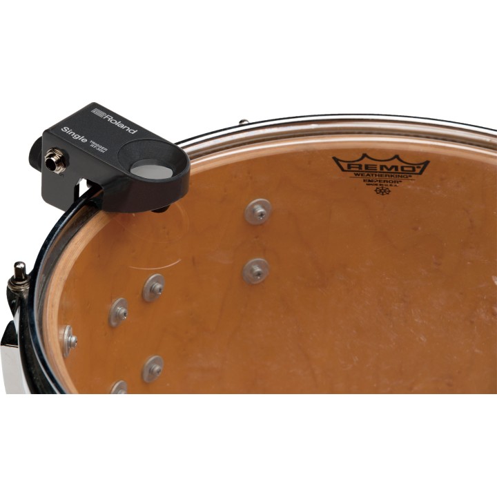 Roland RT-30H - Acoustic Drum Trigger - Single  Trigger a zona singola per rullante/tom