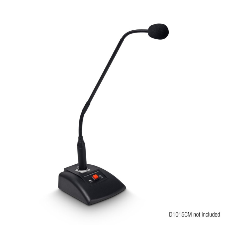 Acquista LD SYSTEMS D 1015 CMB online | Merula Strumenti Musicali