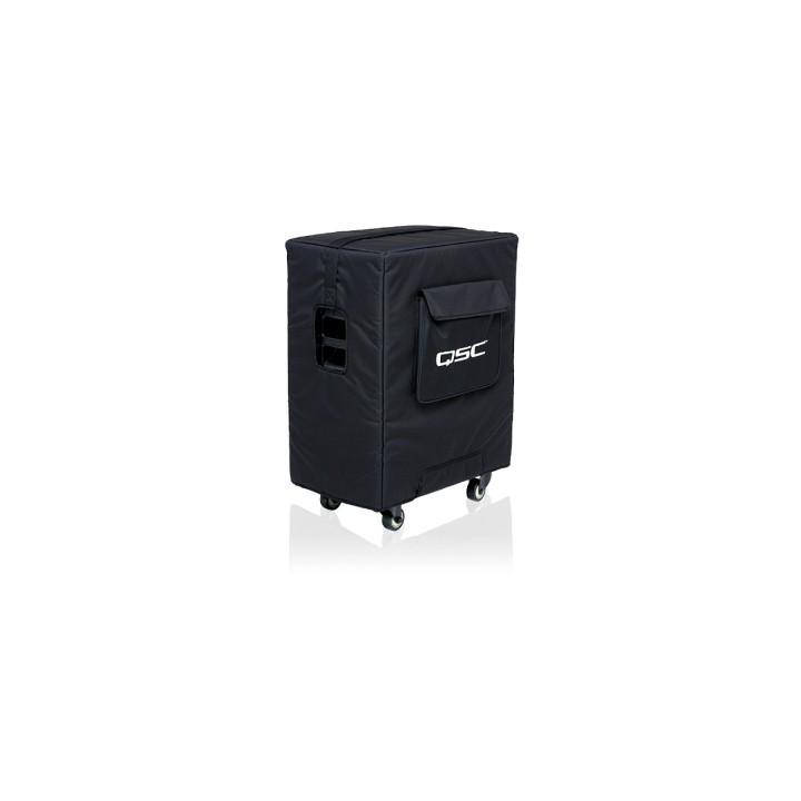 Acquista QSC KS 212 CVR online | Merula Strumenti Musicali