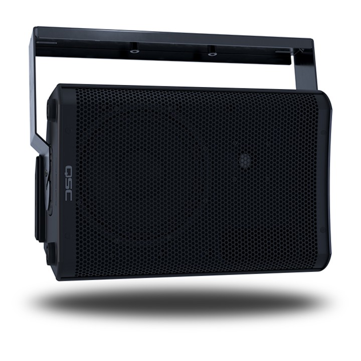 QSC CP8 - Diffusore Attivo 2 Vie