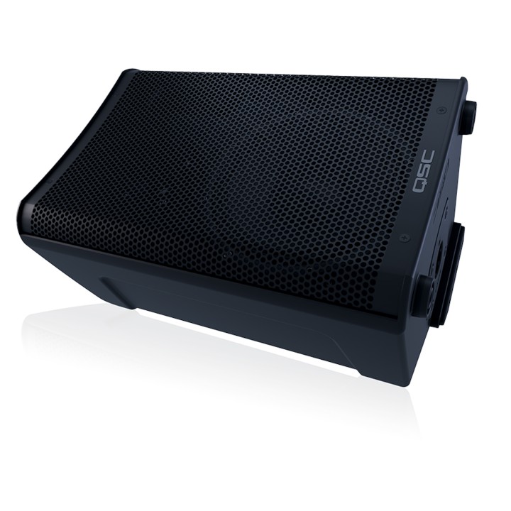 QSC CP8 - Diffusore Attivo 2 Vie