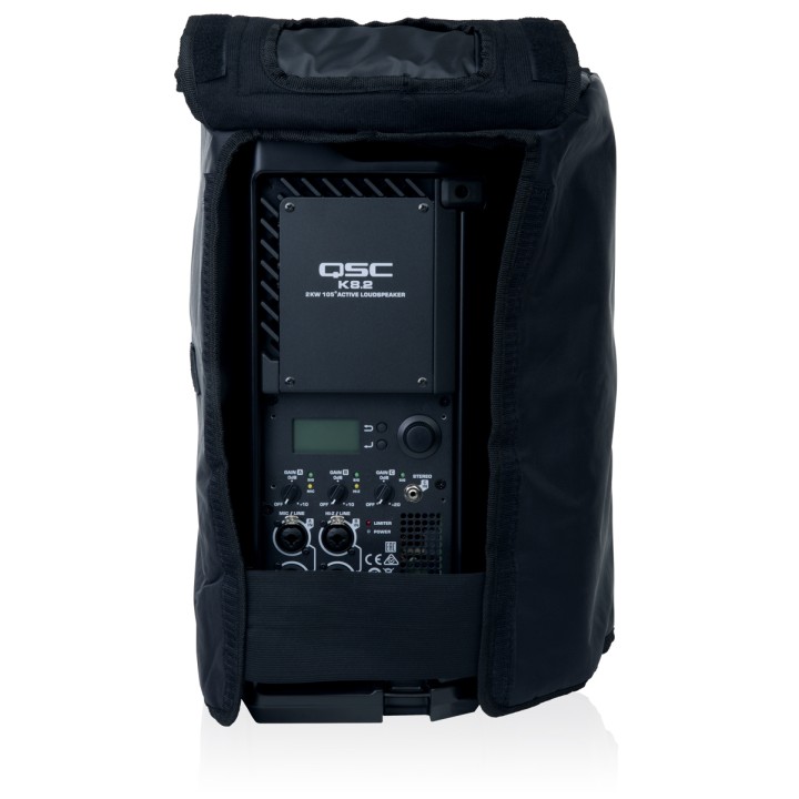QSC K8 Outdoor Cover