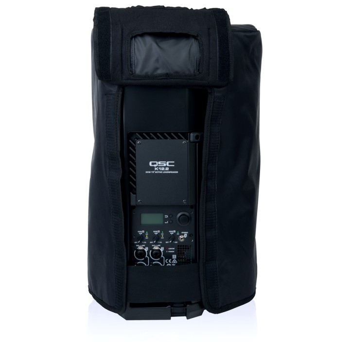 QSC - K12 Outdoor Cover
