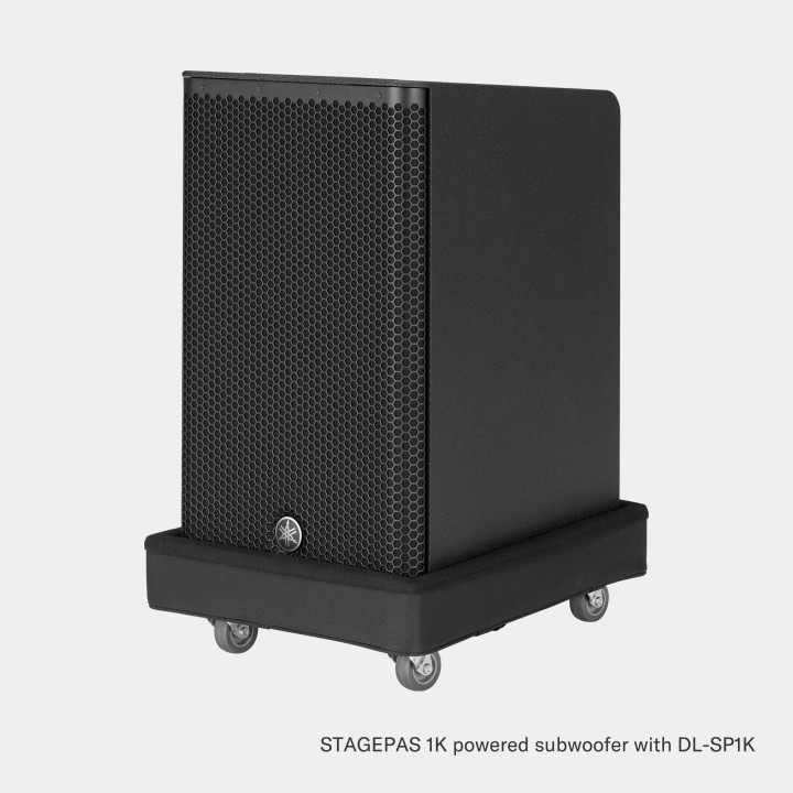 Acquista YAMAHA DL SP 1K online | Merula Strumenti Musicali
