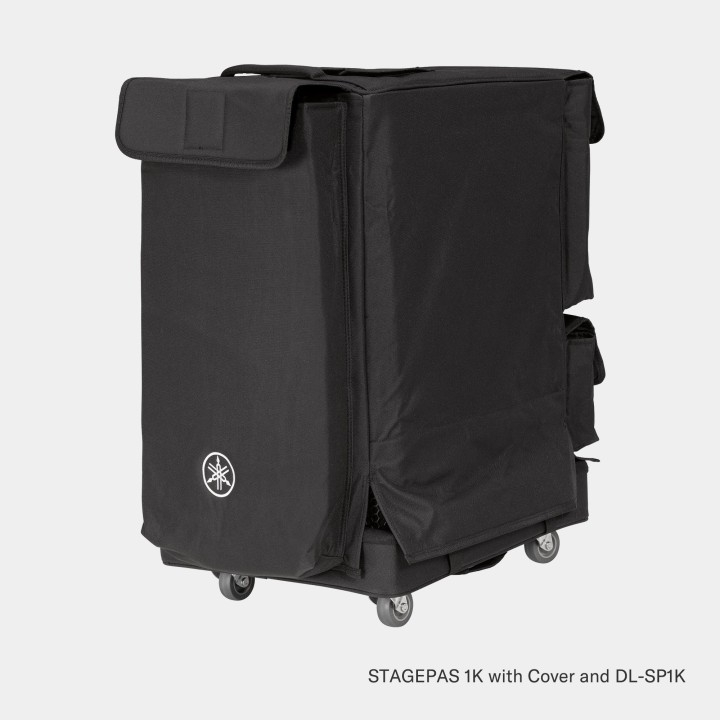 Acquista YAMAHA DL SP 1K online | Merula Strumenti Musicali