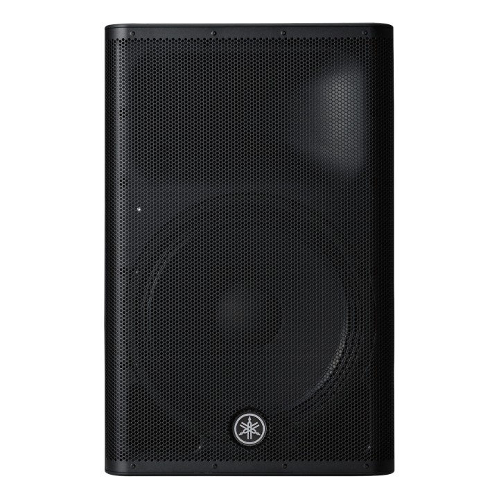 Yamaha DXR15 MKII - Diffusore attivo