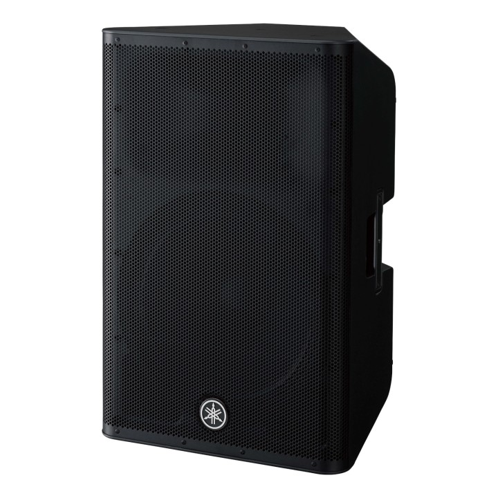 Yamaha DXR15 MKII - Diffusore attivo